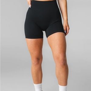 Vitality Evoke Biker Shorts